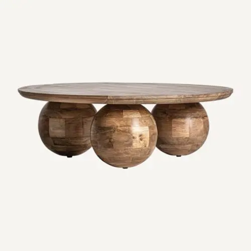 Table basse Laugna Vical