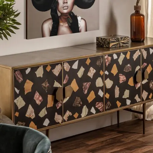 Buffet Ablis Vical Home