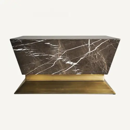 Table basse Rotz Vical