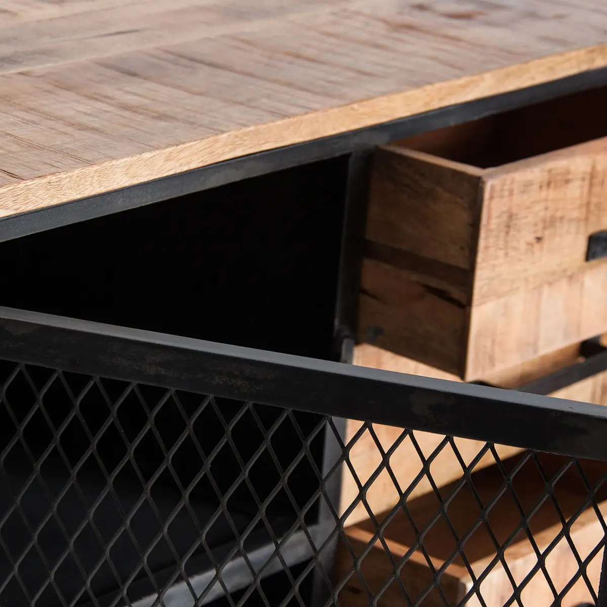 Buffet Industriel Gaffney Vical L154 Buffet Industriel Gaffney Vical L154 – Image 4