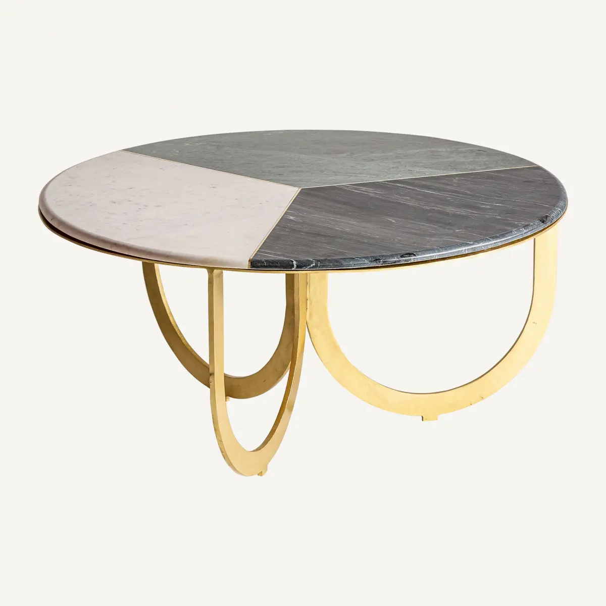 Table basse Bourth Vical