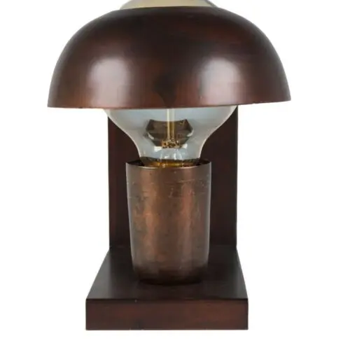 Champignon cuivrée