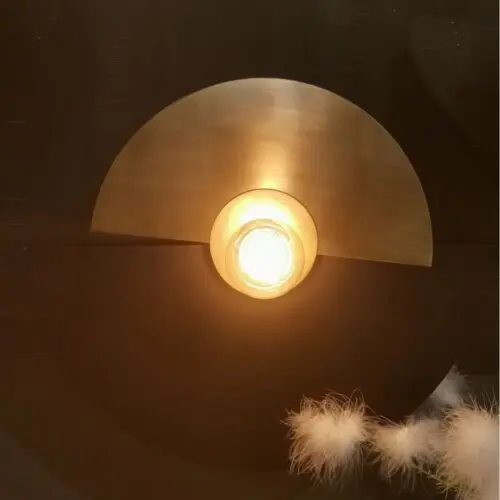 applique murale libra athezza