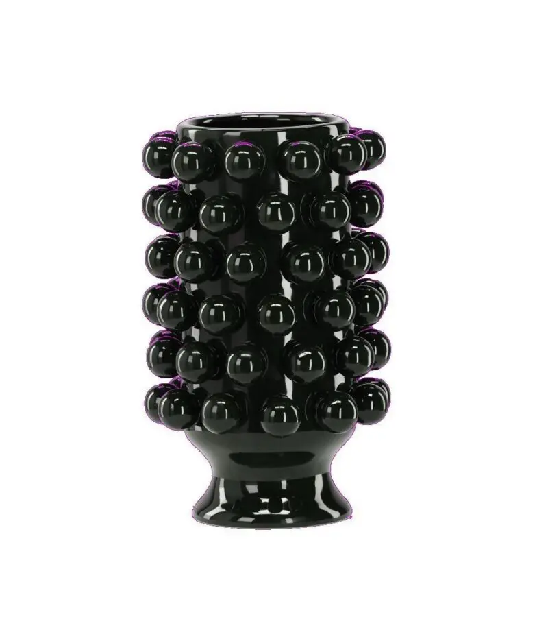 vase grappa kaki Athezza