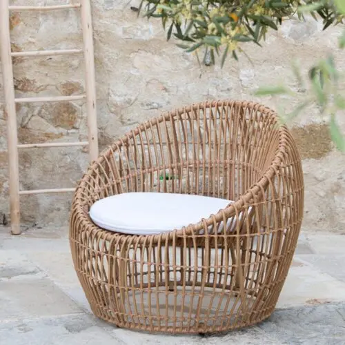 fauteuil Ancone Athezza
