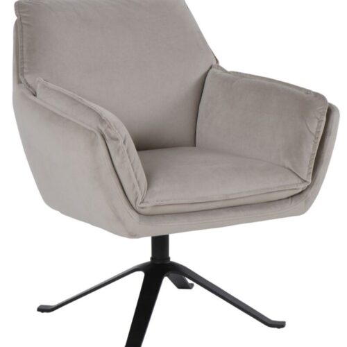 fauteuil Coventry weimar Athezza. fauteuil Coventry gris