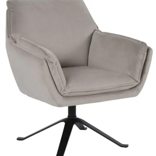 Fauteuil Coventry weimar Athezza - fauteuil pivotant