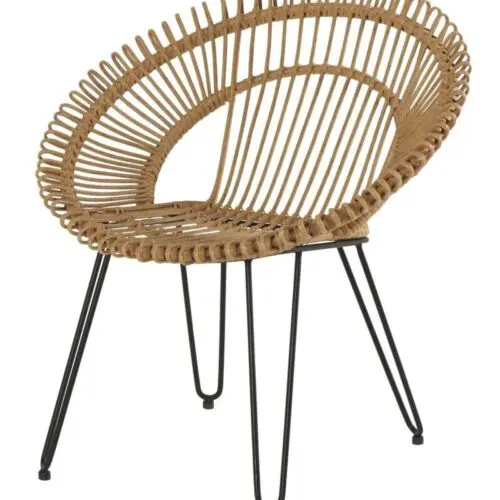 Fauteuil Montoro Athezza