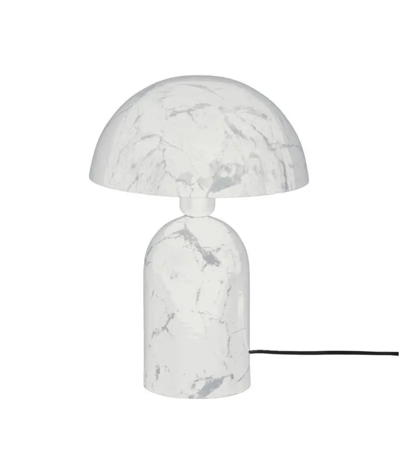 Lampe Binni Blanche Athezza