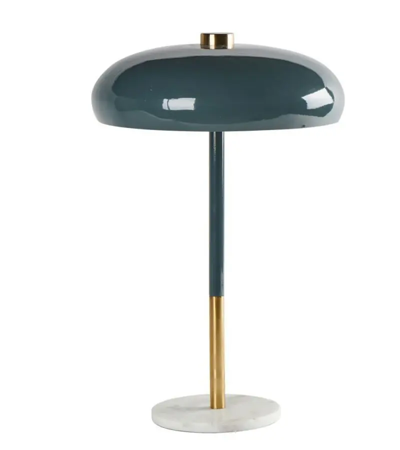 lampe Margot grise Athezza