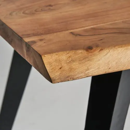 Vue produit