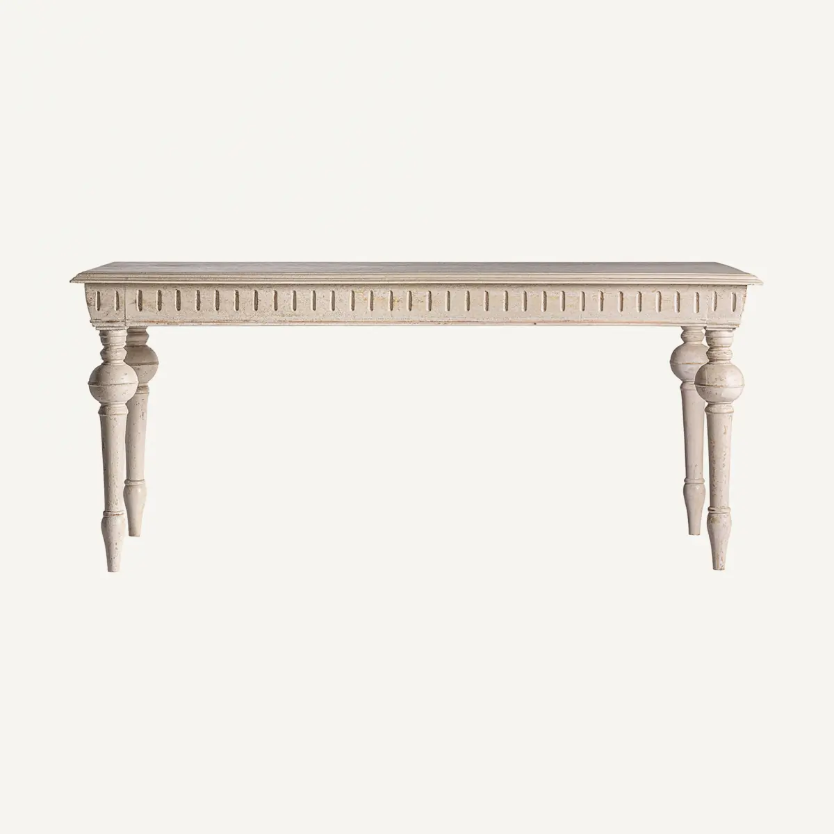 Table salle à manger en bois rectangulaire Pisek Vical 180x90 table salle à manger en bois rectangulaire Pisek Vical