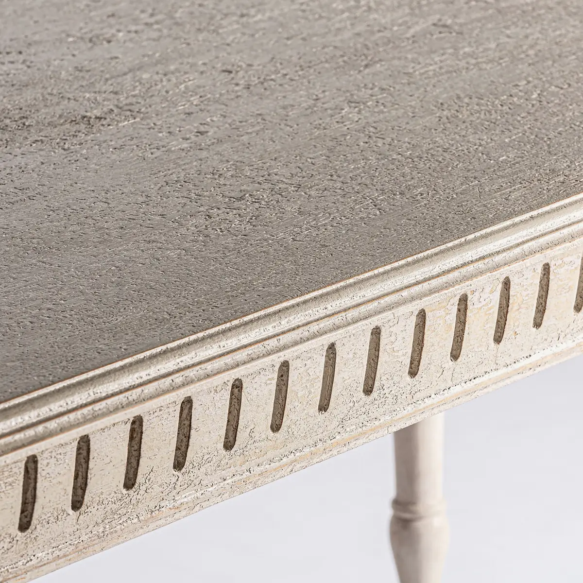 Table salle à manger en bois rectangulaire Pisek Vical 180x90 Table salle à manger en bois rectangulaire Pisek Vical 180x90 – Image 5