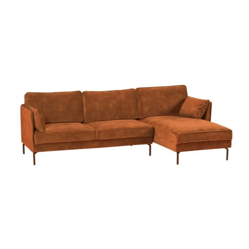 Canapé d'angle Moven fox Athezza