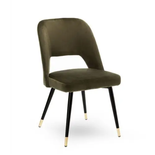 Chaises et tables Athezza Chaise Gambetta Army Athezza