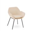 Chaise Ribera beige Athezza – Image 2