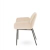 Chaise Ribera beige Athezza – Image 3