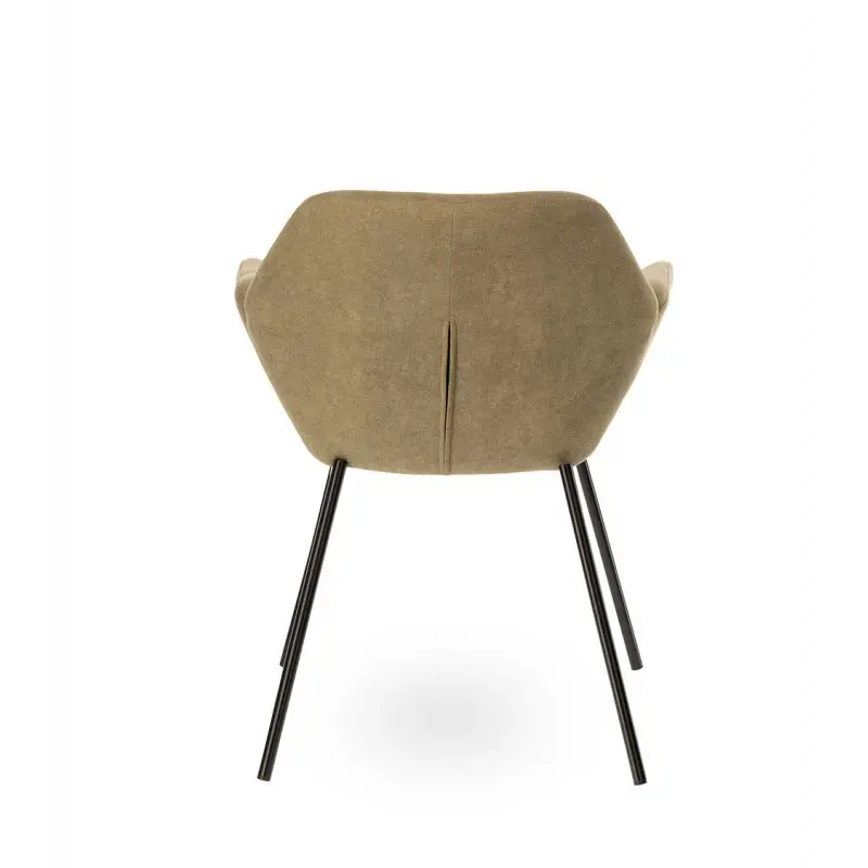 Chaise Ribera kaki Athezza Chaise Ribera kaki Athezza – Image 5