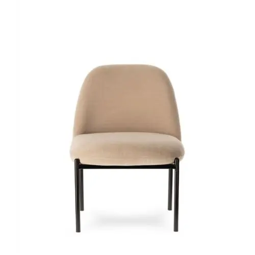 Fauteuil Derby beige Athezza