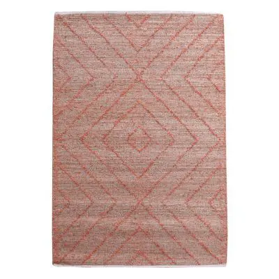 Tapis Worgan Terra 60 x 90