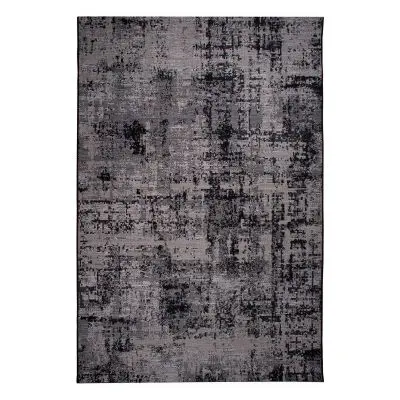 Tapis Catania Noir 160 x 230