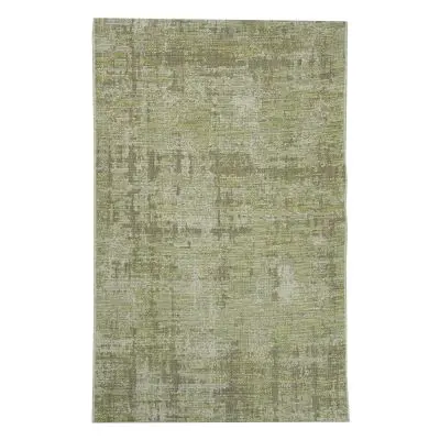 Tapis Catania Anis 60 x 110