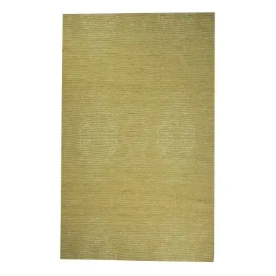 Tapis Fidji Miel 155 x 230