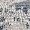 Tapis Tessa Marine 120 x 170 – Image 2