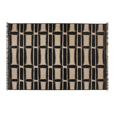 Tapis Elam Naturel 160 x 230