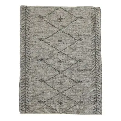 Tapis Léonie Taupe 190 x 290
