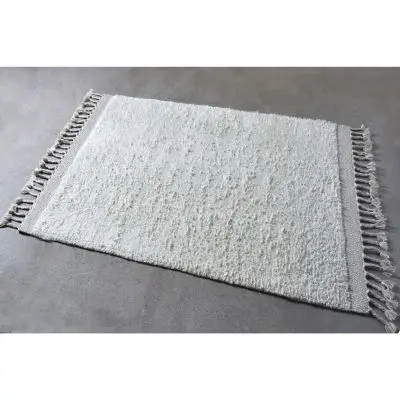 Tapis Wigan Ivoire/beige 190 x 290 Tapis Wigan Ivoire/beige 190 x 290 – Image 2