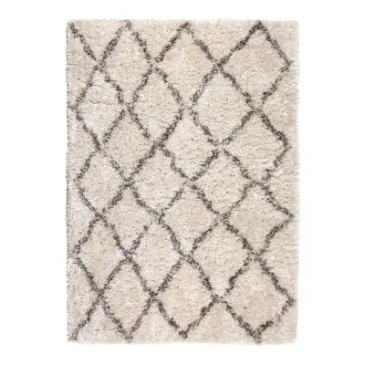 Tapis Malo Neige 160 x 230
