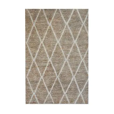 Tapis Larson Ivoire 120 X 180