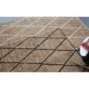 Tapis Larson Ivoire 120 X 180 – Image 2