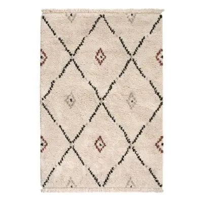 Tapis Elias Naturel 160 x 230