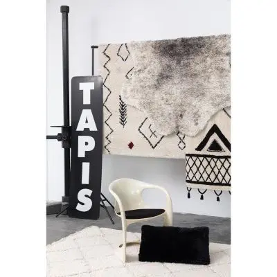 Tapis Berry Neige 160 x 230 Tapis Berry Neige 160 x 230 – Image 2