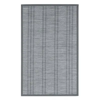 Tapis Panam Gris 50 x 80