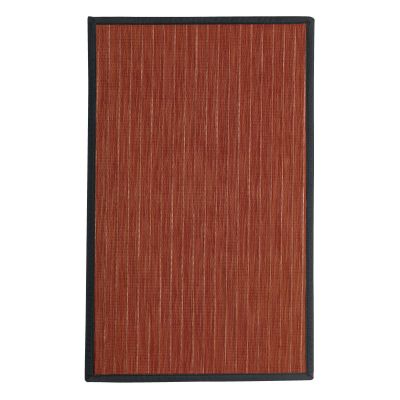 tapis Manoka tomette 50X80 Winkler