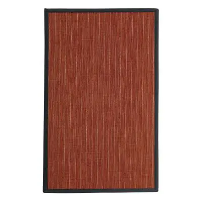 tapis Manoka tomette 50X80 Winkler