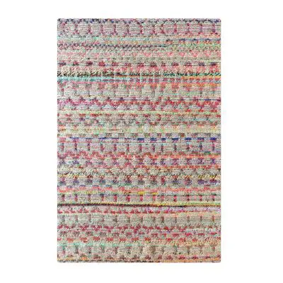 Tapis Saige Multicolore 160 X 230 Tapis Saige Multicolore 160 X 230