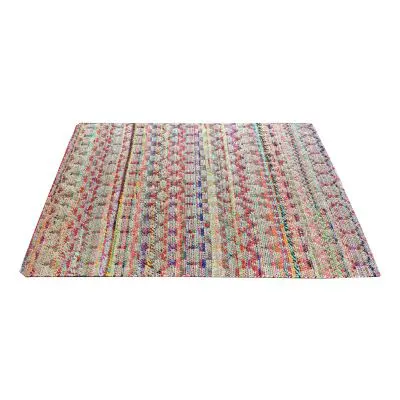 Tapis Saige Multicolore 160 X 230 Tapis Saige Multicolore 160 X 230 – Image 4