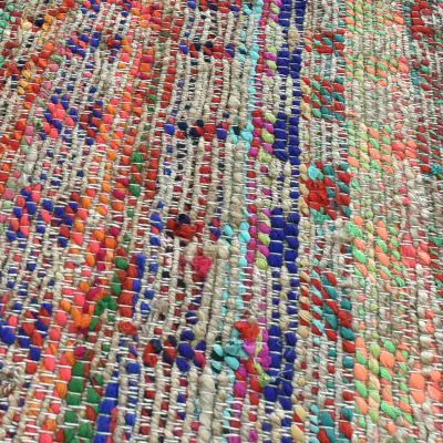 Tapis Saige Multicolore 160 X 230 Tapis Saige Multicolore 160 X 230 – Image 3