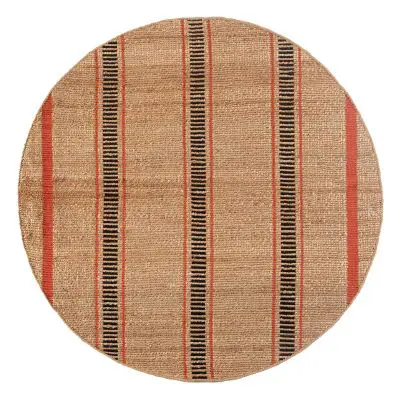 Tapis Eden Marmelade diamètre 160 cm