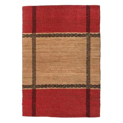 Tapis Eden Groseille 160 x 230