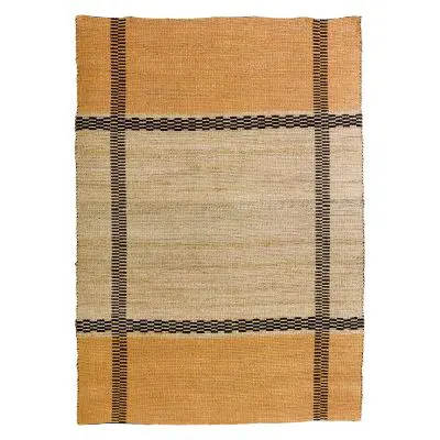Tapis Eden Ocre 160 x 230