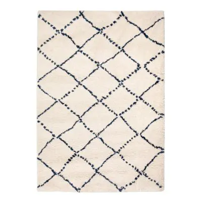 Tapis Casablanca Touareg 200 x 290