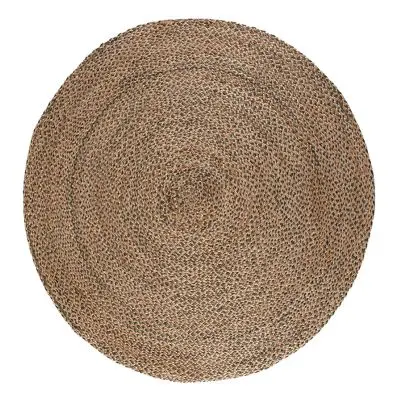 Tapis Elliot Fougère diamètre 160 cm