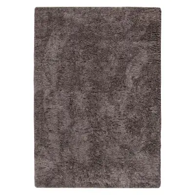 Tapis Miky Gris 160 x 230