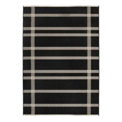 Tapis Paomia Tonnerre 160 x 230