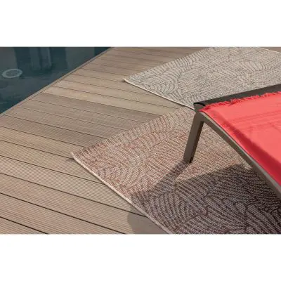 Tapis Maeva Marmelade 160 x 230 Tapis Maeva Marmelade 160 x 230 – Image 2